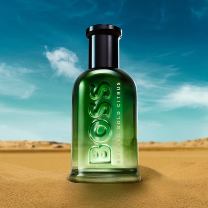 Eau De Parfum