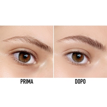 Mascara per Sopracciglia