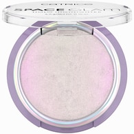  Catrice SPACE GLAM HOLO Illuminante  1 di 2 