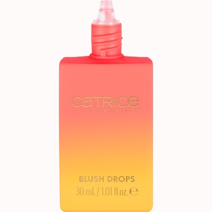 Blush in Gocce