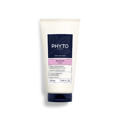 175 ML Phyto BOUCLES Balsamo Idratante Ricci  1 di 1 