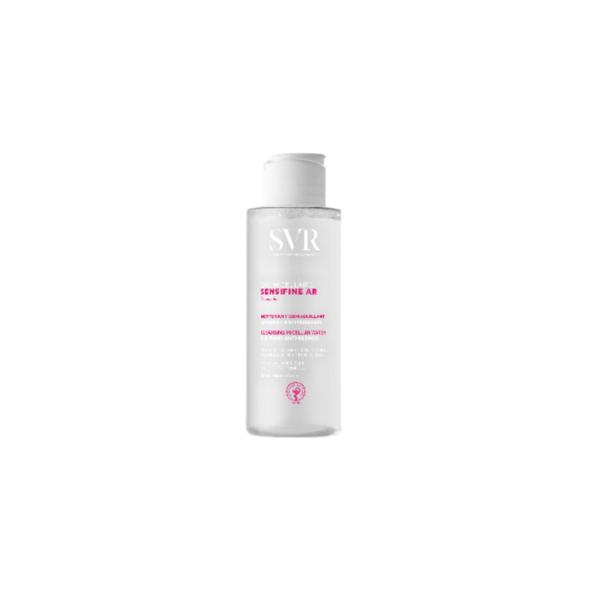 100 ML Svr SENSIFINE AR Acqua Micellare 1 di 1 Acqua Micellare