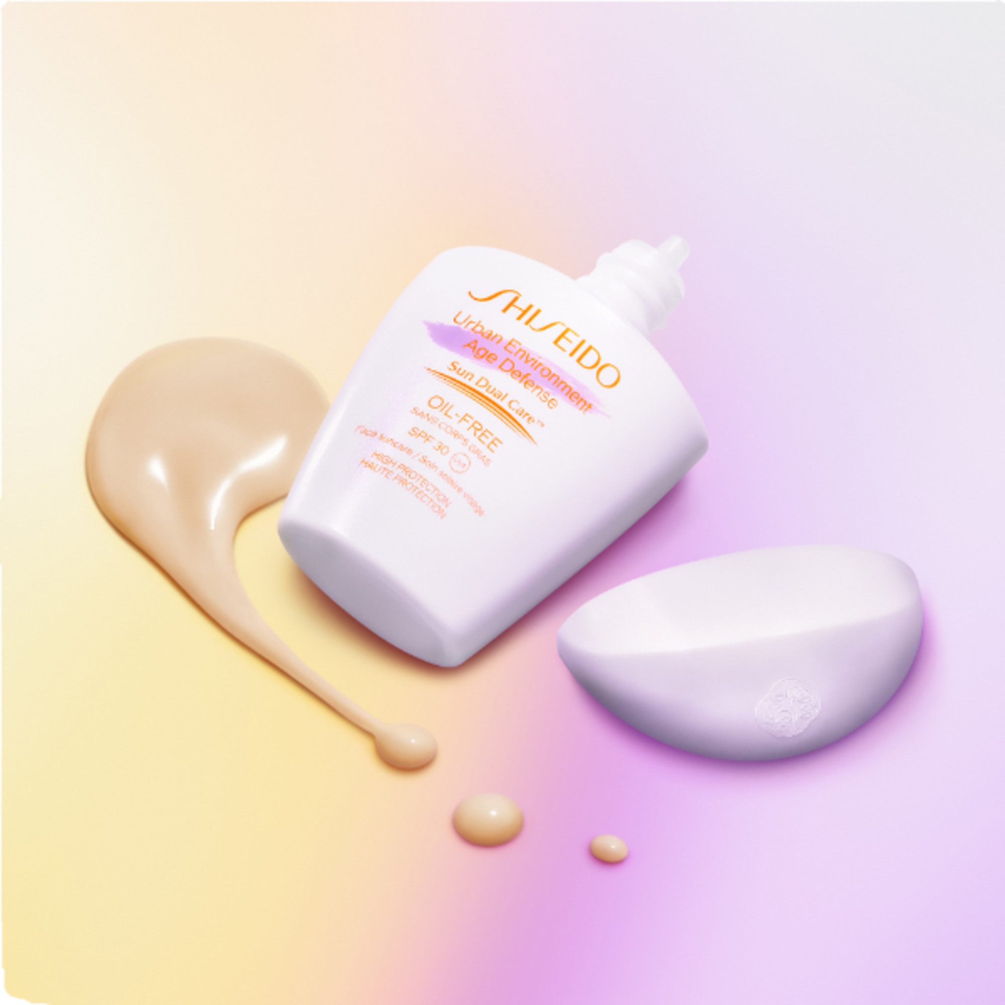 Crema Solare Viso SPF30