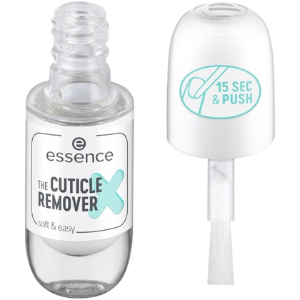 8 ML Essence THE CUTICLE REMOVER Rimuovi-Cuticole  1 di 2 