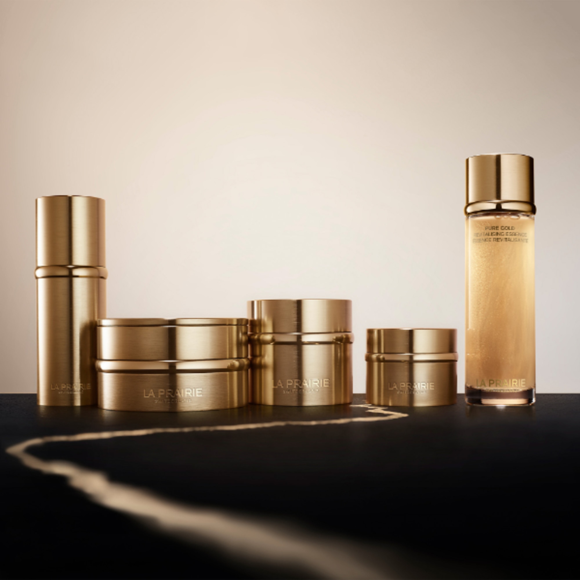 Revitalising Essence