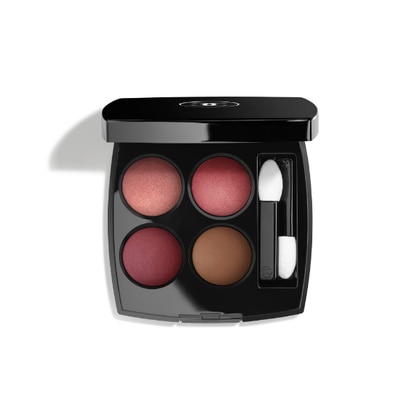 CHANEL LES 4 OMBRES Palette Ombretti - Ombretto dai Molteplici Effetti 1 di 3