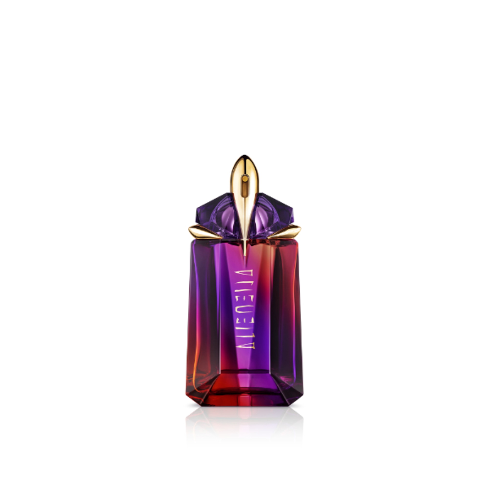 60 ML Mugler ALIEN HYPERSENSES Eau De Parfum 