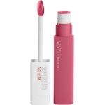  MAYBELLINE SUPERSTAY MATTE INK Rossetto Matte  3 di 3 Rossetto Matte