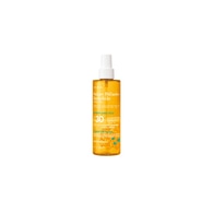 200 ML Pupa SOLARE BIFASICO INVISIBILE Spray SPF30  1 di 2 