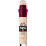  MAYBELLINE ERASER INSTANT ANTI AGE Correttore Liquido Il Cancella Età  1 di 2 