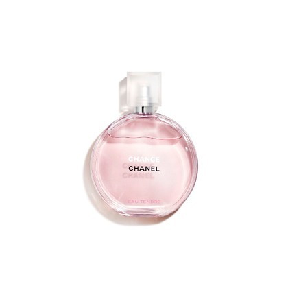 35 ML CHANEL CHANCE EAU TENDRE EAU DE TOILETTE VAPORIZZATORE  1 di 1 