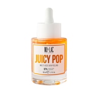 50 ML Mulac JUICY POP Peeling Esfoliante Viso  1 di 2 