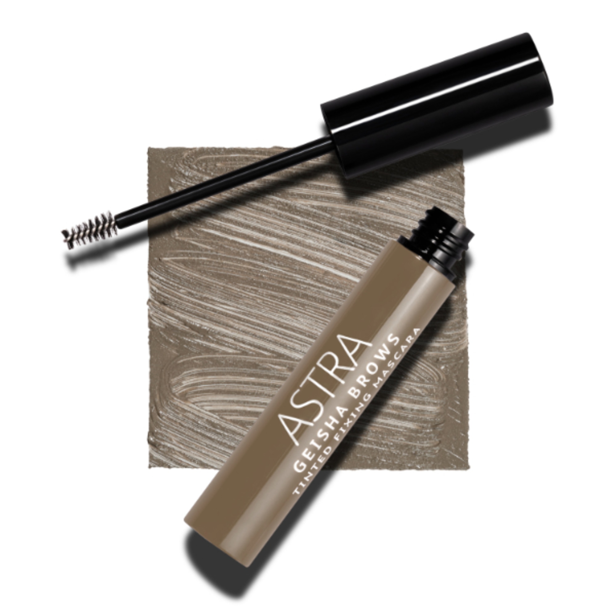 Mascara Sopracciglia