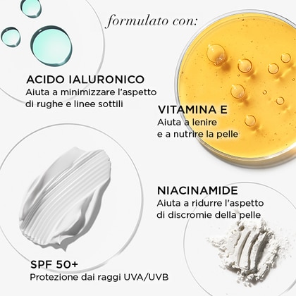  IT Cosmetics YOUR SKIN BUT BETTER CC+ CREAM WITH SPF 50 Fondotinta  1 di 6 