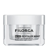 50 ML Filorga NCEF-REVITALIZE NIGHT Crema Notte Rivitalizzante  1 di 2 
