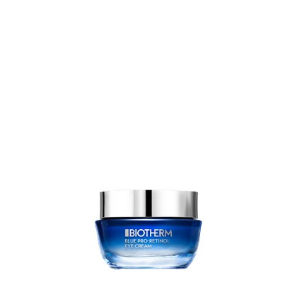 15 ML Biotherm BLUE PRO RETINOL Eye Cream  1 di 3 