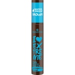 Essence I LOVE EXTREME CRAZY VOLUME Mascara Waterproof 3 di 3 Mascara Waterproof