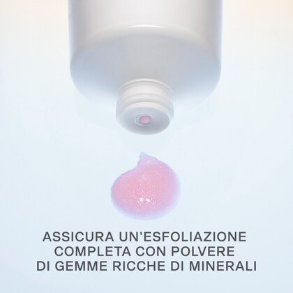 Esfoliante Viso