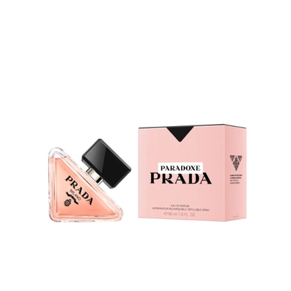 Eau De Parfum