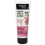  Organic Shop CREMA MANI Japanese Spa  1 di 2 