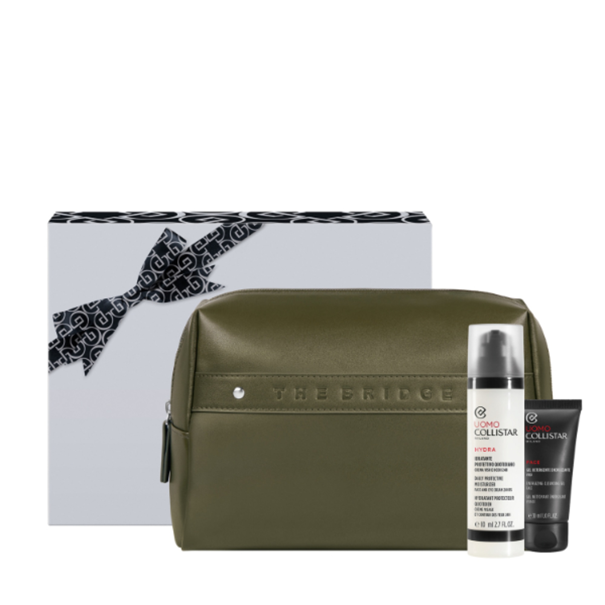  Collistar COFANETTO IDRATANTE PROTETTIVO QUOTIDIANO Cofanetto Regalo  1 di 1 Cofanetto Regalo