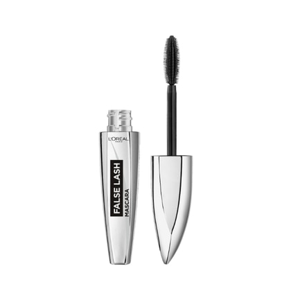  L'Oréal Paris FALSE LASH BLACK Mascara  1 di 2 