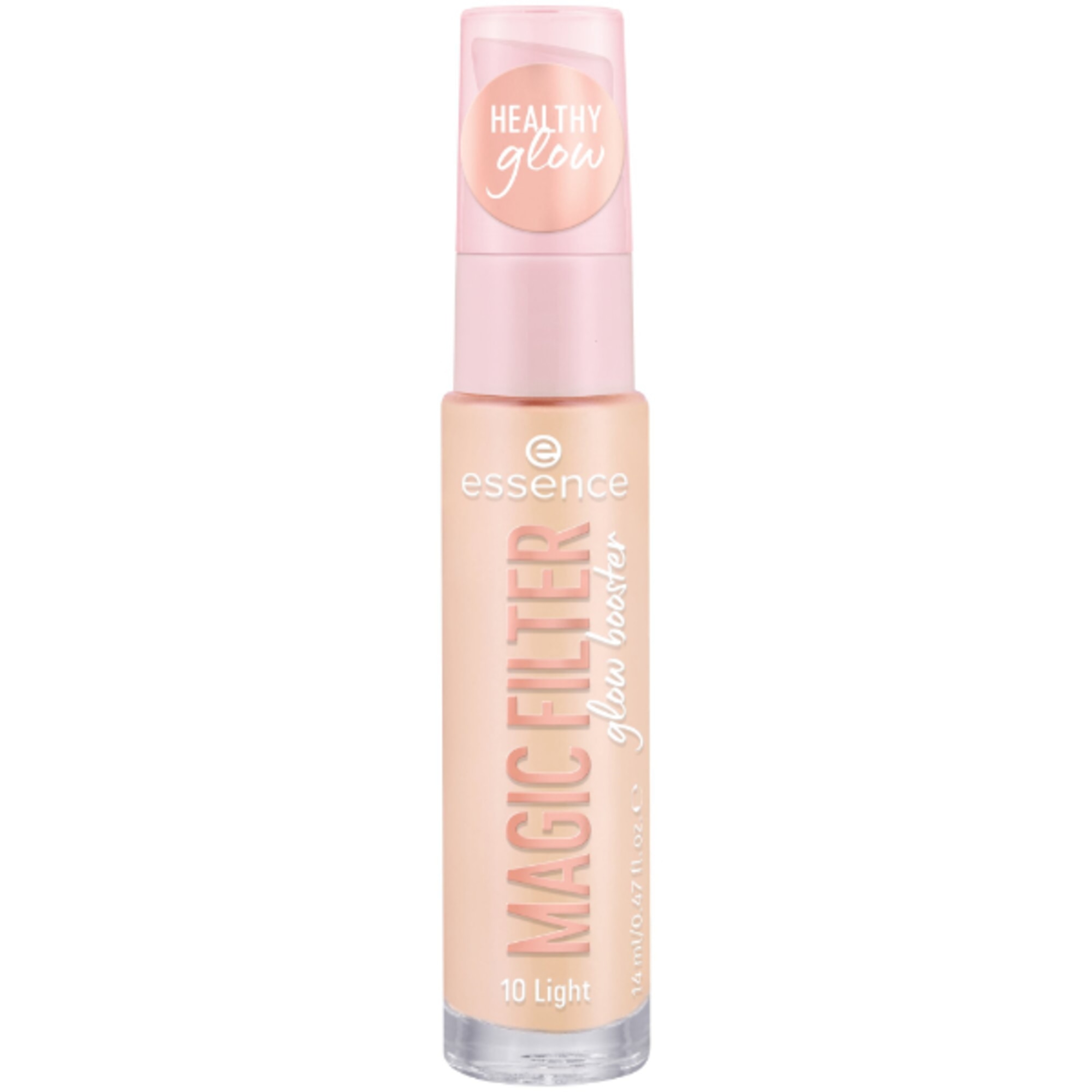 Essence MAGIC FILTER Primer Viso 1 di 3