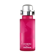 125 ML Iceberg TWICE FUCHSIA Eau De Toilette  1 di 2 