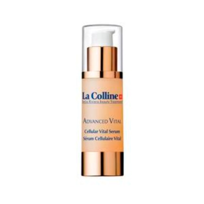 30 ML La Colline ADVANCED VITAL Cellular Vital Serum  1 di 1 