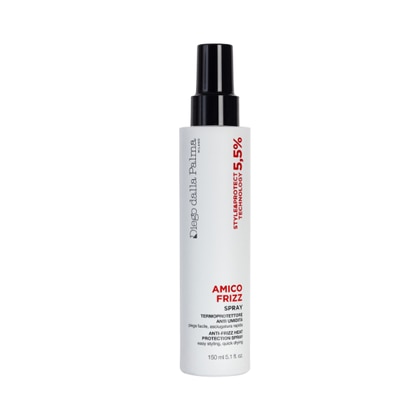 150 ML Diego dalla Palma AMICO FRIZZ Spray Termoprotettore Anti Umidità 1 di 2