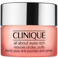 15 ML Clinique ALL ABOUT EYES RICH Crema Contorno Occhi  1 di 2 