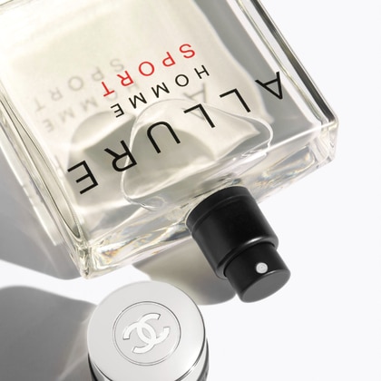 ALLURE H SPORT COLOGNE VP 150 ML