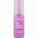 Essence FIX & LAST KEEP IT PERFECT Spray Viso Fissante 1 di 2 Spray Viso Fissante