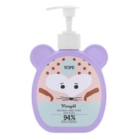 400 ML YOPE MARIGOLD Sapone Liquido per Bambini  1 di 2 