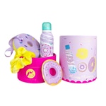 Inuwet DONUT SET Set da Bagno 1 di 5 Set da Bagno