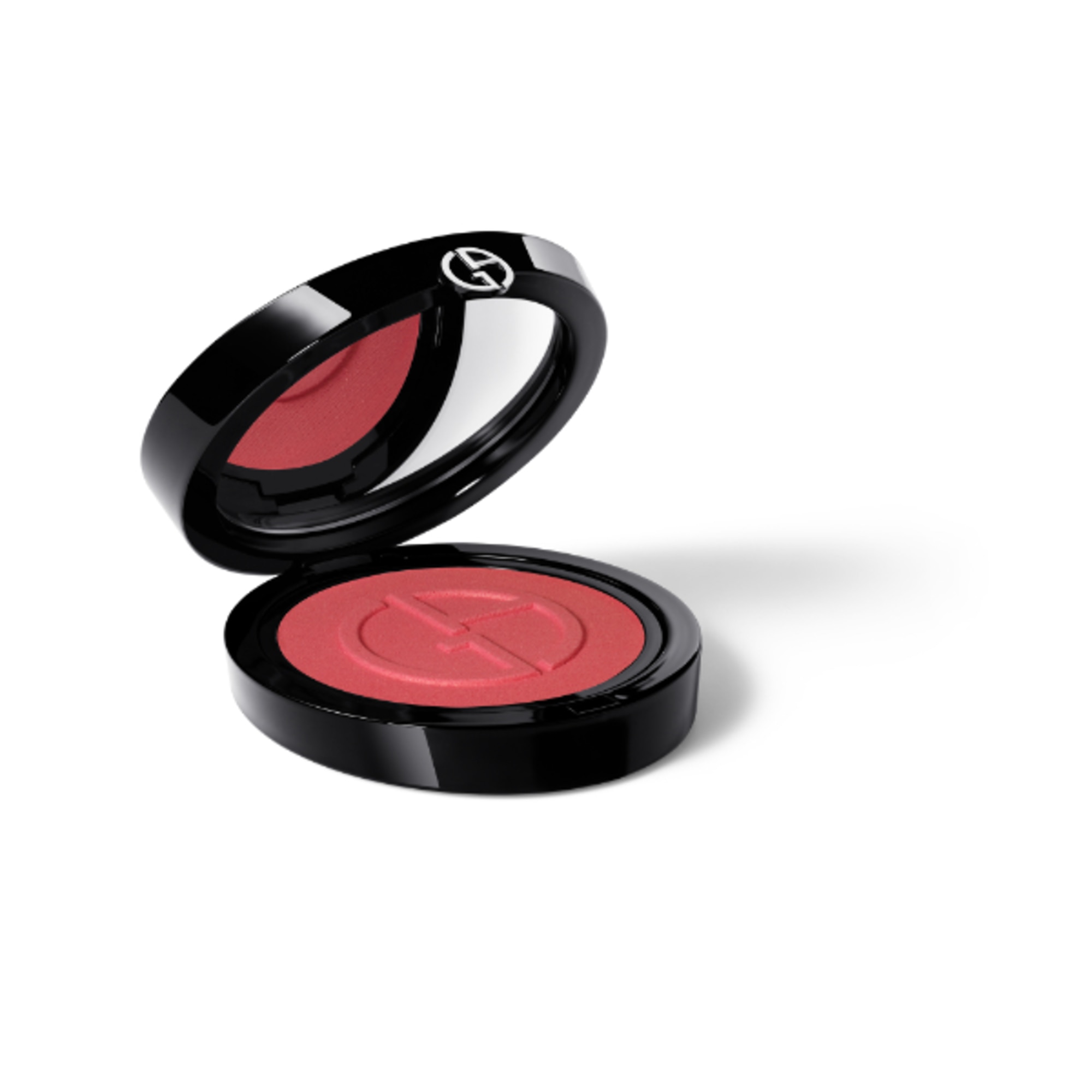 Giorgio Armani LUMINOUS SILK GLOW BLUSH Blush in Polvere 1 di 3
