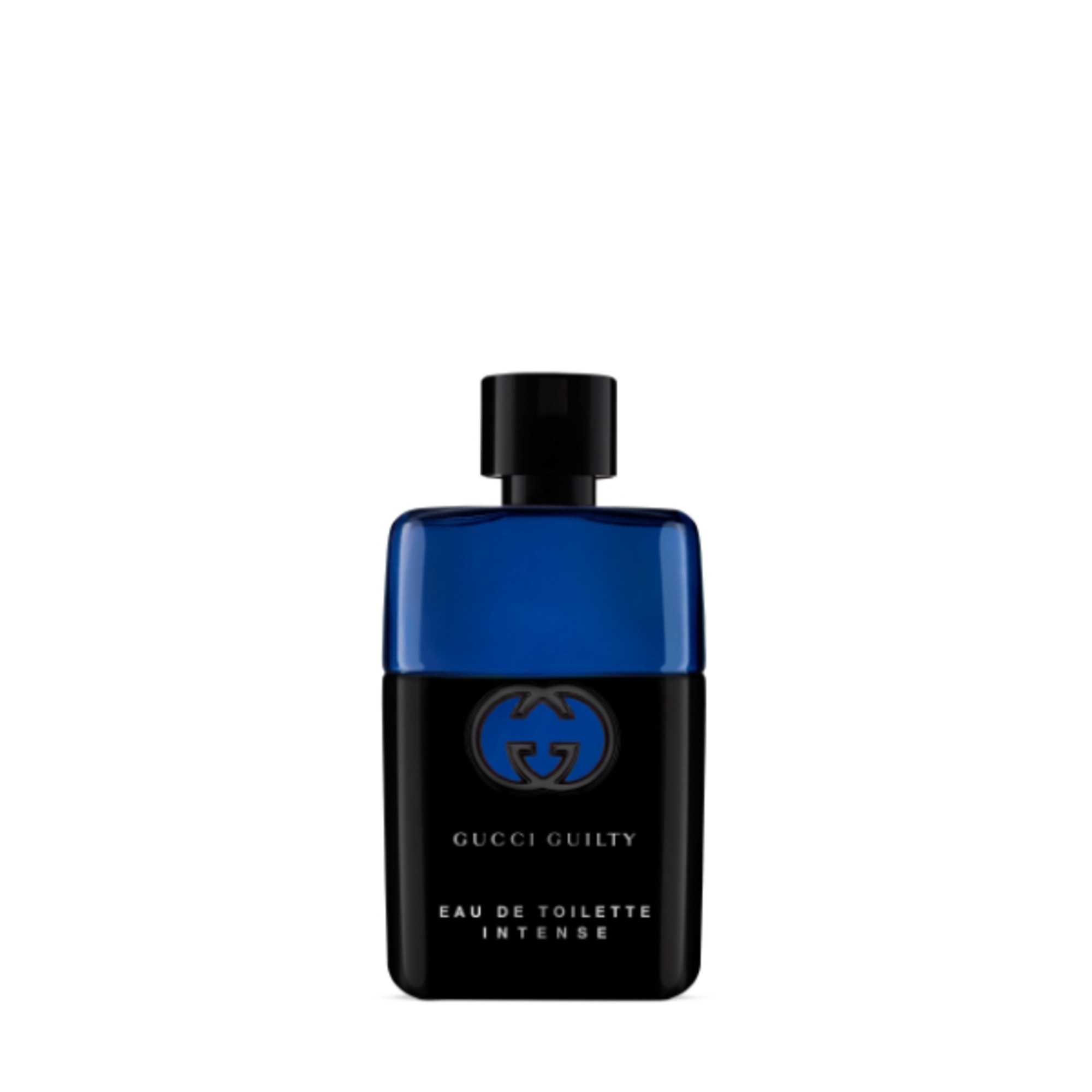 50 ML Gucci GUCCI GUILTY Eau De Toilette Intense Pour Homme  Eau De Toilette Intense Pour Homme