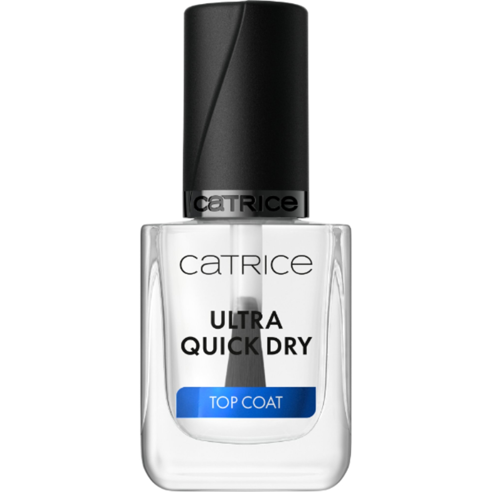 Smalto Unghie Top Coat