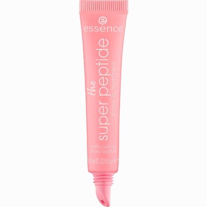  Essence THE SUPER PEPTIDE Trattamento Labbra  1 di 3 