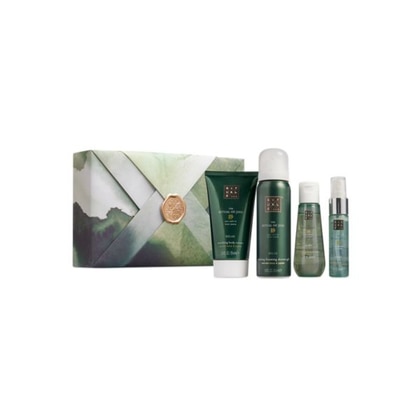 50ml+50ml+70ml+20ml RITUALS BATH & BODY THE RITUAL OF JING - SMALL GIFTSET Cofanetto Regalo  1 di 3 