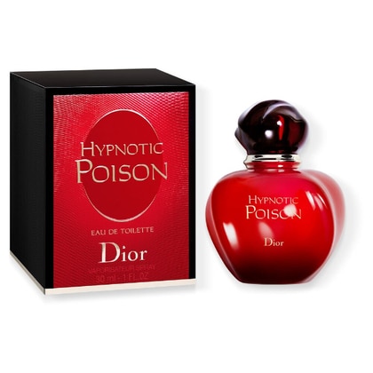 30 ML Dior HYPNOTIC POISON Hypnotic Poison Eau De Toilette  1 di 3 