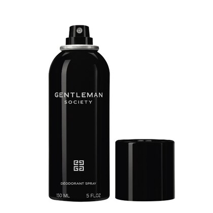 150 ML Givenchy GENTLEMAN SOCIETY Deodorante Spray  1 di 3 