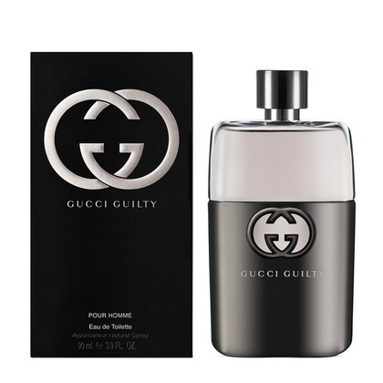 90 ML Gucci GUCCI GUILTY Gucci Guilty Ph Eau De Toilette90Ml  1 di 3 