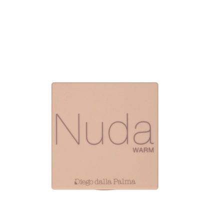  Diego dalla Palma NUDA WARM Palette Occhi  1 di 4 