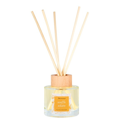 50 ML Marionnaud PROFUMATORE AMBIENTE FIORI D'ARANCIO - SUNNY BREEZE  1 di 1 FIORI D'ARANCIO - SUNNY BREEZE