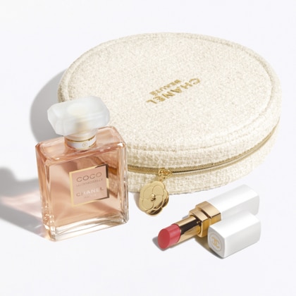 THE SIGNATURE LOOK SET