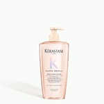 500 ML Kerastase GLOSS ABSOLU Bain Hydra-glaze 3 di 8 Bain Hydra-glaze