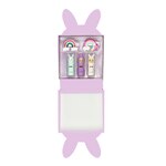 10,5 G Inuwet PAPER BUNNY BOX Cofanetto Regalo 2 di 2 Cofanetto Regalo