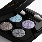 CHANEL LES 4 OMBRES OMBRETTO DAI MOLTEPLICI EFFETTI - Edizione Limitata 3 di 8 OMBRETTO DAI MOLTEPLICI EFFETTI - Edizione Limitata