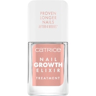  Catrice NAIL GROWTH ELIXIR Trattamento Unghie  1 di 2 